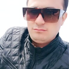 Фотография мужчины Баха, 37 лет из г. Чистополь