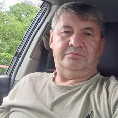 Фотография мужчины Камил, 50 лет из г. Уссурийск