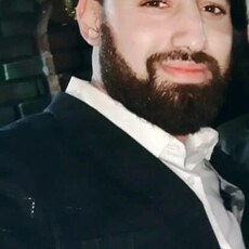 Фотография мужчины Хас, 35 лет из г. Нальчик