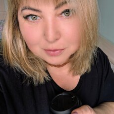 Фотография девушки Инна, 48 лет из г. Воложин