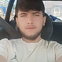 Али Берахм, 25 лет