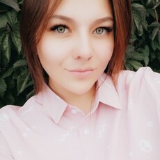 Фотография девушки Валерия, 28 лет из г. Челябинск