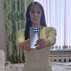 Фотография девушки Кемерово, 43 года из г. Кемерово