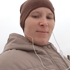 Фотография девушки Анастасия, 28 лет из г. Чистоозерное