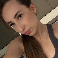 Фотография девушки Анастасия, 21 год из г. Сорочинск