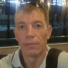 Фотография мужчины Mountain Man, 44 года из г. Уфа