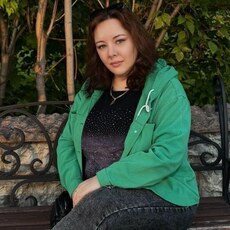 Фотография девушки Анна, 41 год из г. Юрга