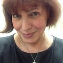 Анюта, 58 лет