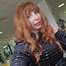 Фотография девушки Адель, 29 лет из г. Донецк