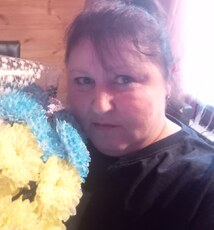 Фотография девушки Татьяна, 45 лет из г. Новосибирск