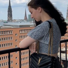 Фотография девушки Амина, 29 лет из г. Талдыкорган