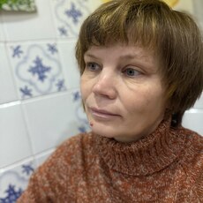 Фотография девушки Светлана, 52 года из г. Артемовский