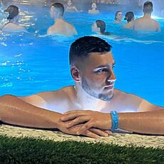 Фотография мужчины Миша, 21 год из г. Пенза