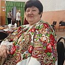 Валентина, 62 года