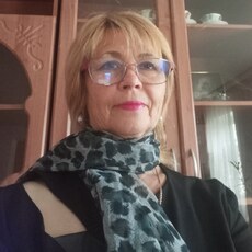 Фотография девушки Лариса, 60 лет из г. Миллерово