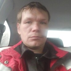 Фотография мужчины Владимир, 37 лет из г. Люберцы