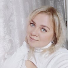 Фотография девушки Оля, 36 лет из г. Пермь