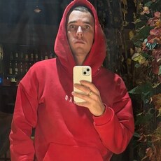 Фотография мужчины Анатольевич, 29 лет из г. Барнаул