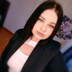 Фотография девушки Мария, 30 лет из г. Новосибирск