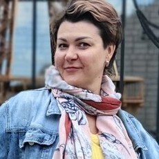 Фотография девушки Виктория, 46 лет из г. Нижний Новгород