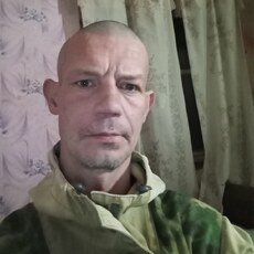 Фотография мужчины Александр, 39 лет из г. Уссурийск