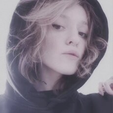 Фотография девушки Стефа, 20 лет из г. Москва