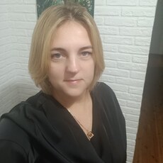 Фотография девушки Анна, 38 лет из г. Пинск