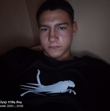 Фотография мужчины Дмитрий, 18 лет из г. Рудный