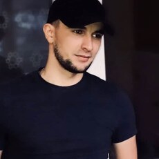 Фотография мужчины Коля, 31 год из г. Прага