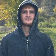 Фотография мужчины Дикий, 21 год из г. Махачкала