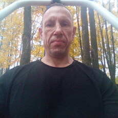 Фотография мужчины Владимир, 47 лет из г. Городец