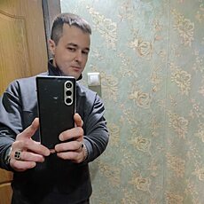 Фотография мужчины Кирилл, 39 лет из г. Томск