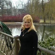 Фотография девушки Марина, 52 года из г. Тамбов