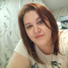 Фотография девушки Настасья, 42 года из г. Новозавидовский