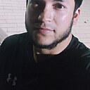 Элдор, 23 года