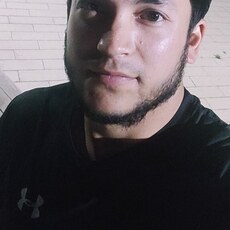 Фотография мужчины Элдор, 23 года из г. Зарайск