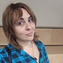 Надежда, 35 лет