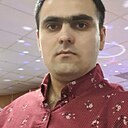 Красавчик, 33 года