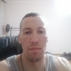 Фотография мужчины Александр, 38 лет из г. Улан-Удэ