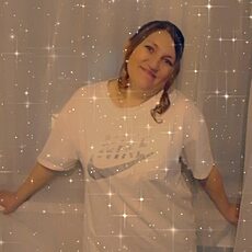 Фотография девушки Марина, 40 лет из г. Кемерово