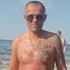 Фотография мужчины Алексей, 44 года из г. Калининград