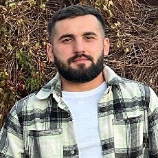 Фотография мужчины Senan, 27 лет из г. Лодзь