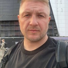 Фотография мужчины Роберт, 46 лет из г. Набережные Челны