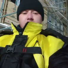 Фотография мужчины Дмитрий, 32 года из г. Тюмень