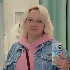 Фотография девушки Лариса, 44 года из г. Смоленск