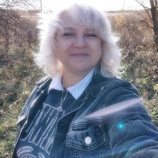 Фотография девушки Лариса, 44 года из г. Смоленск