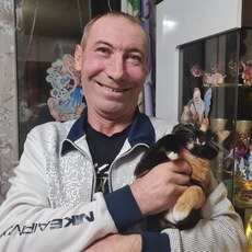 Фотография мужчины Александр, 52 года из г. Липецк