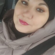 Фотография девушки Ольга, 44 года из г. Реж