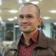 Фотография мужчины Андрей, 38 лет из г. Санкт-Петербург