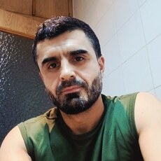 Фотография мужчины Саид, 38 лет из г. Иваново